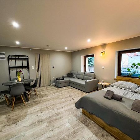 Przycup W Karkonoszach Apartamenty Karkonosze, Karpacz, Szklarska Poreba- Sauna Finska Marczyce Esterno foto