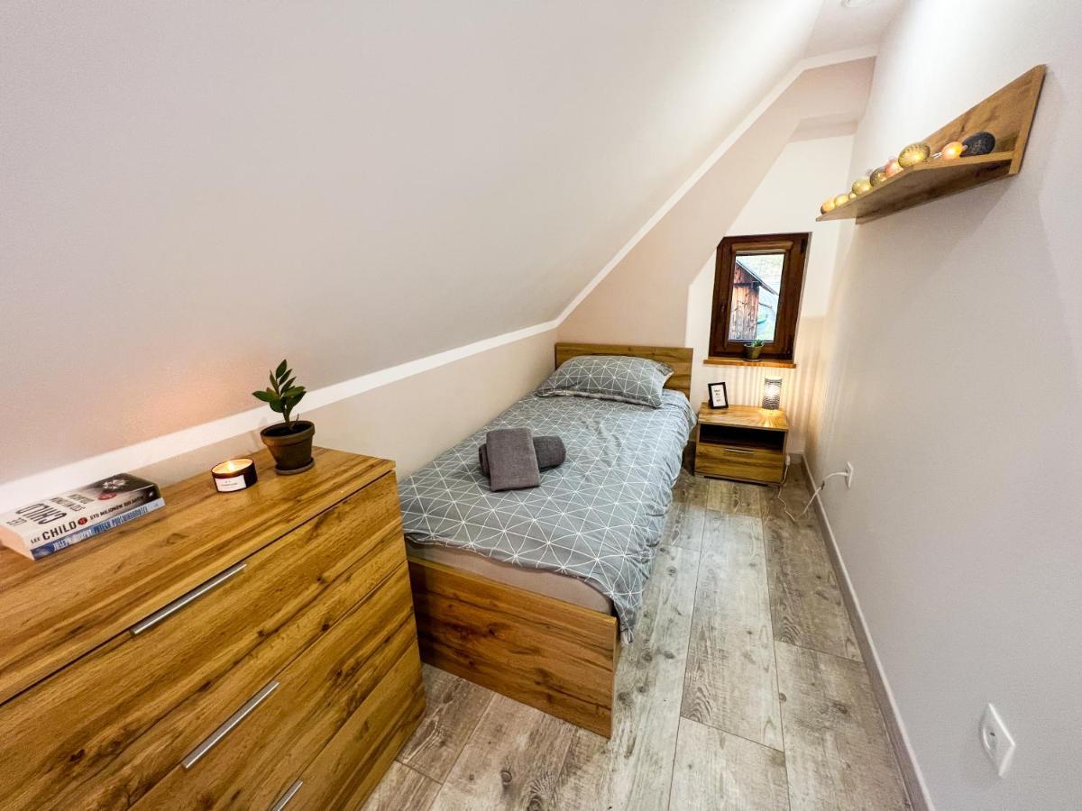 Przycup W Karkonoszach Apartamenty Karkonosze, Karpacz, Szklarska Poreba- Sauna Finska Marczyce Esterno foto