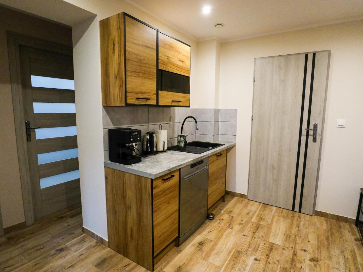 Przycup W Karkonoszach Apartamenty Karkonosze, Karpacz, Szklarska Poreba- Sauna Finska Marczyce Esterno foto