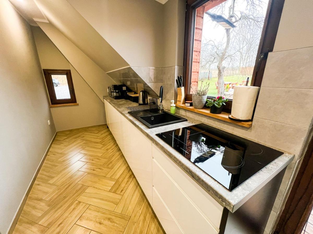 Przycup W Karkonoszach Apartamenty Karkonosze, Karpacz, Szklarska Poreba- Sauna Finska Marczyce Esterno foto