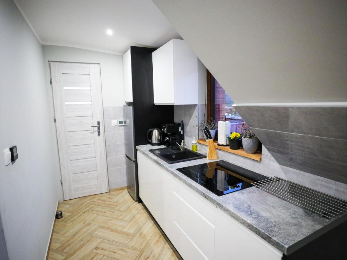 Przycup W Karkonoszach Apartamenty Karkonosze, Karpacz, Szklarska Poreba- Sauna Finska Marczyce Esterno foto