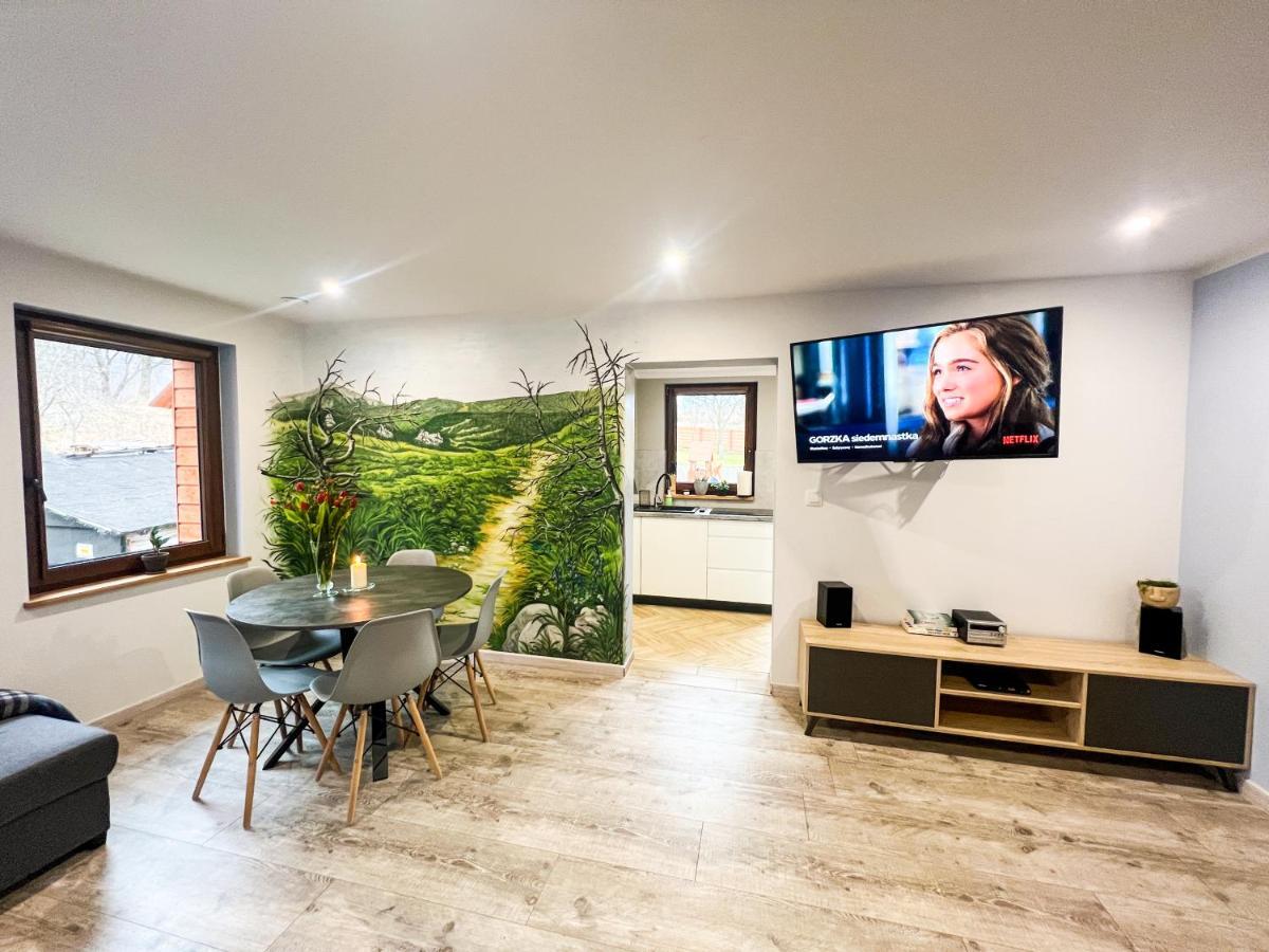 Przycup W Karkonoszach Apartamenty Karkonosze, Karpacz, Szklarska Poreba- Sauna Finska Marczyce Esterno foto