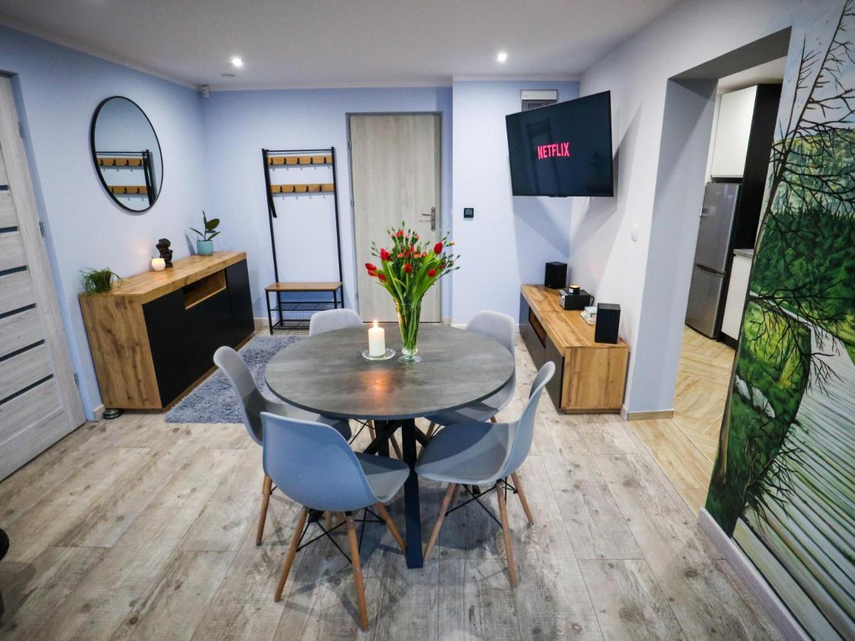 Przycup W Karkonoszach Apartamenty Karkonosze, Karpacz, Szklarska Poreba- Sauna Finska Marczyce Esterno foto