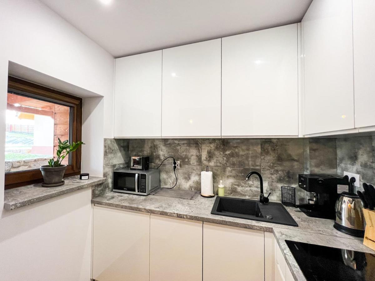 Przycup W Karkonoszach Apartamenty Karkonosze, Karpacz, Szklarska Poreba- Sauna Finska Marczyce Esterno foto