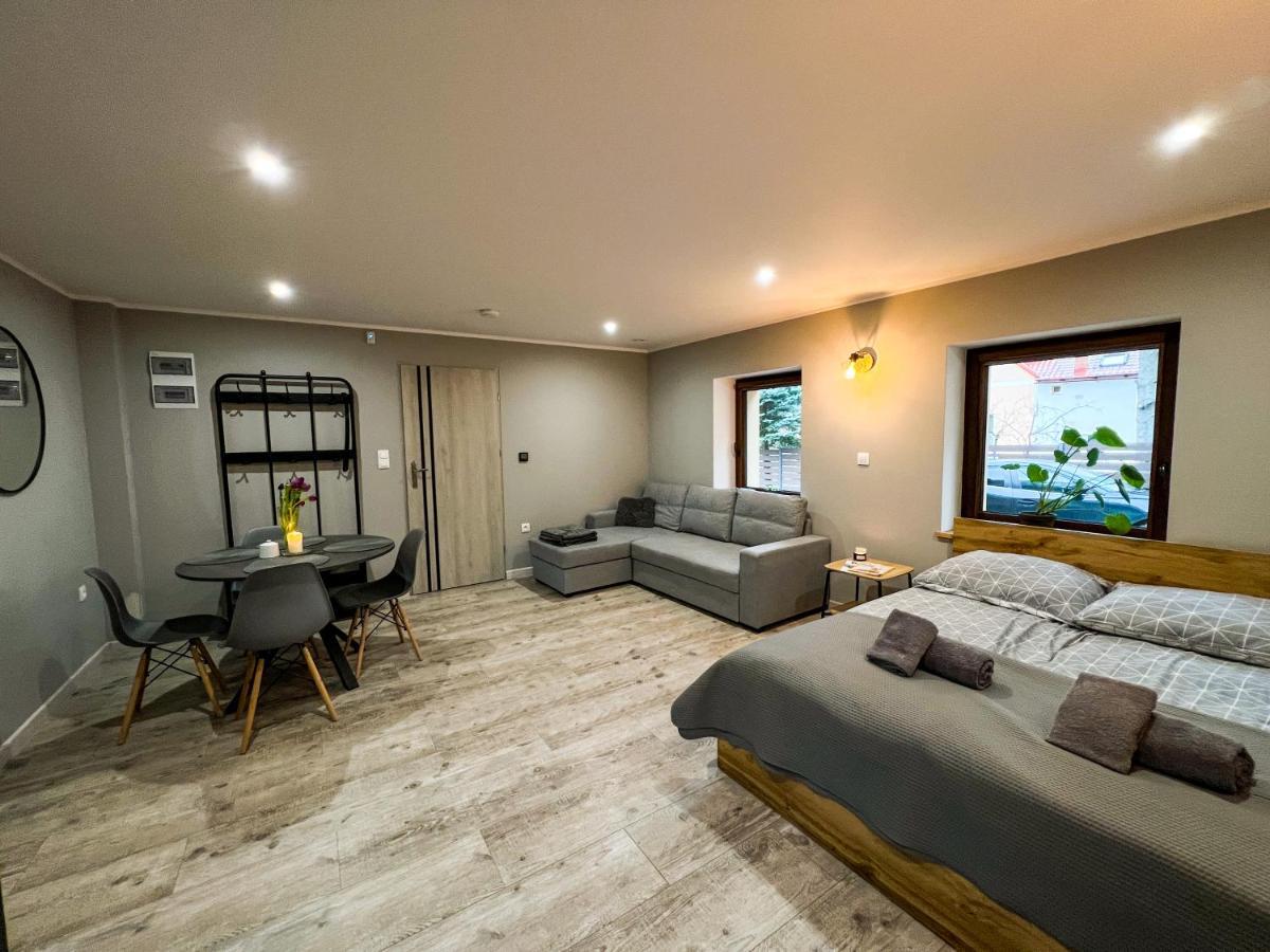 Przycup W Karkonoszach Apartamenty Karkonosze, Karpacz, Szklarska Poreba- Sauna Finska Marczyce Esterno foto
