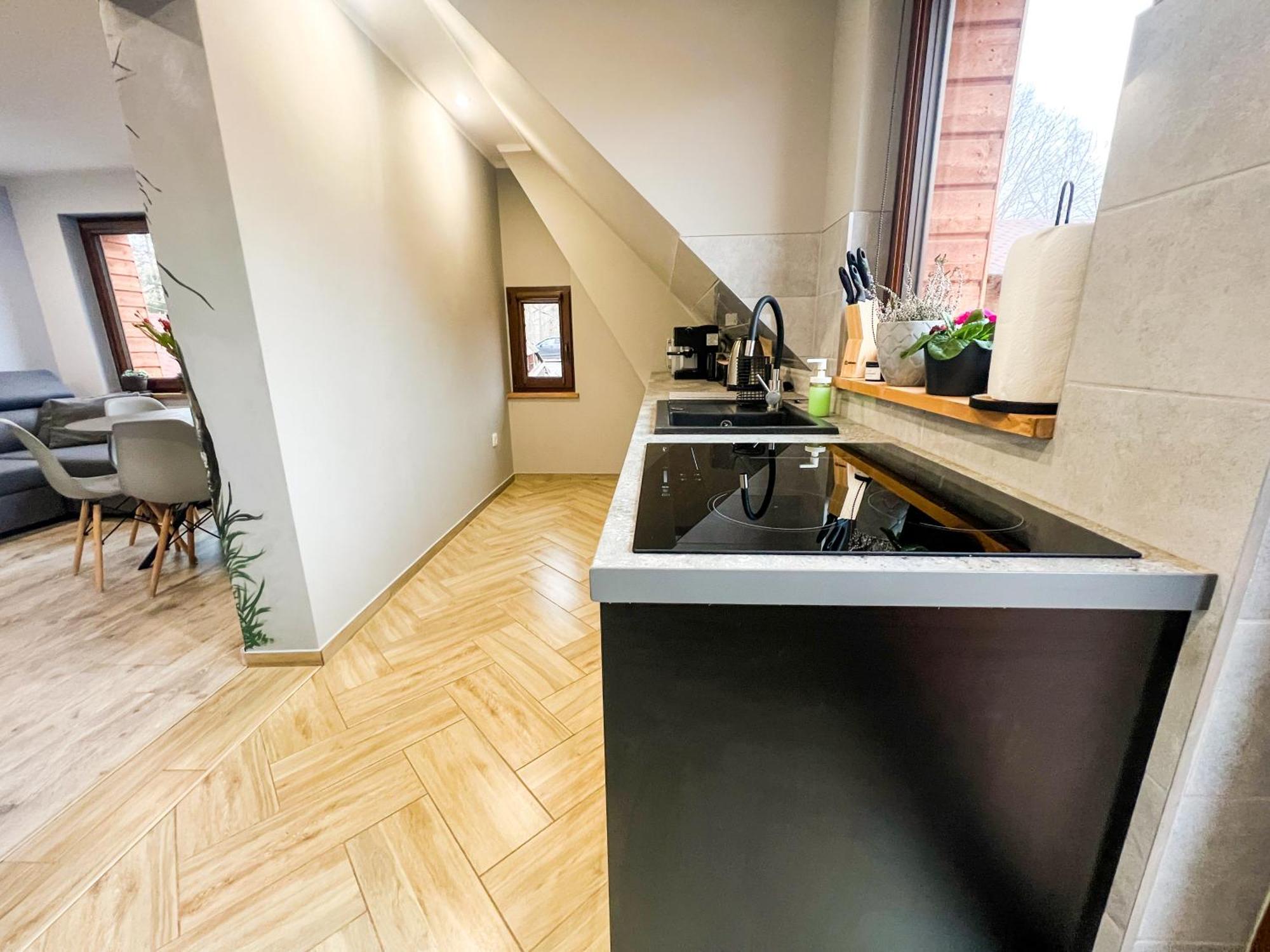 Przycup W Karkonoszach Apartamenty Karkonosze, Karpacz, Szklarska Poreba- Sauna Finska Marczyce Camera foto